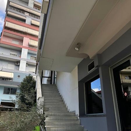 Stone City Apartament Apartment จีโรคาสเตอร์ ภายนอก รูปภาพ