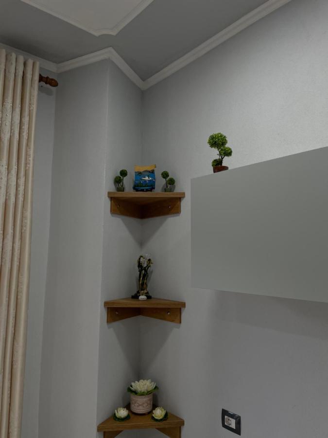 Stone City Apartament Apartment จีโรคาสเตอร์ ภายนอก รูปภาพ